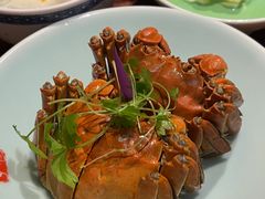 -金陵家宴·金陵春·南京菜(夫子庙店)