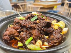 辣子鸡-苗姑酒堂(仁义社区店)