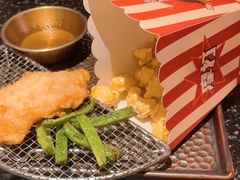 -摩打食堂(壹方中心店)
