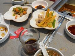 -海底捞火锅(天一广场亚细亚店)