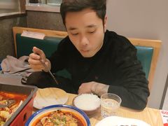 -兴蓉合川湘私房菜巫山烤鱼(人大店)
