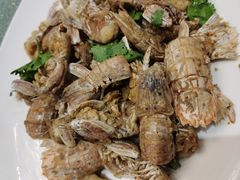 -渔码头食府(蓬莱阁店)