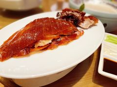 -泰钰丰烤鸭(永安道店)
