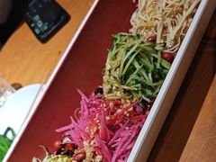 -二旗里烧烤·烤羊排(龙域店)