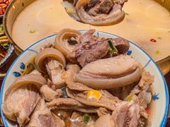 -猫公子纸上烤鱼烧烤•Bistro小酒馆(钱江世纪城店)