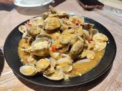 -沈记烧烤海鲜(江汉二路店)