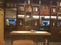大堂-谷田稻香·砂锅菜(川沙百联店)
