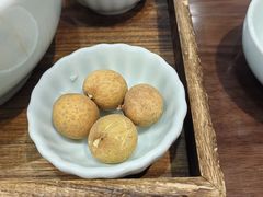 -蟹上黄·蟹黄面·江南糖水(人民广场店)
