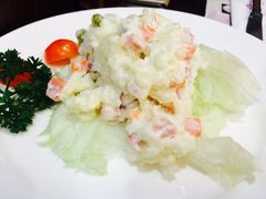 德大西菜社(云南南路店)-德大西餐社(云南南路店)