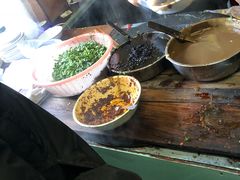 -正味斋锅巴菜(西北角店)