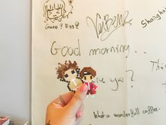 -Alimentari早午餐(安福路店)