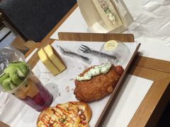 -巴黎贝甜(熙悦汇店)