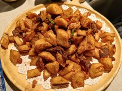 -耶里夏丽·丝路新疆菜·清真食品(徐家汇臻选店)
