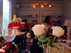 -灯塔咖啡馆BOOK·Coffee Shop