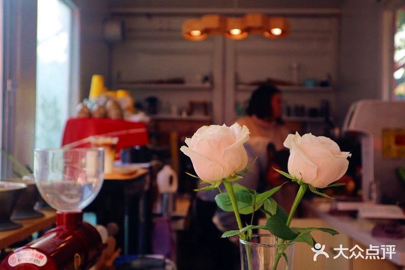 灯塔咖啡馆BOOK·Coffee Shop图片