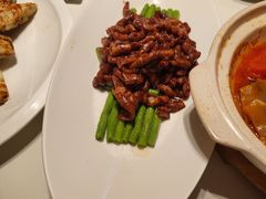 豉油皇鹅肠-炳胜品味(珠江新城店)