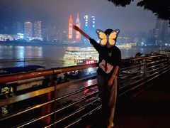 -WFC会仙楼观景台