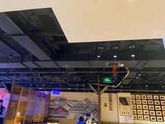 -清真·老门框爆肚涮肉·中华老字号(丰管路店)