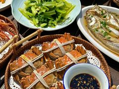 -小陆莲花蟹园农家乐(莲花岛店)