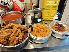 -柳州肥姨妈大骨螺蛳粉(万达中心店)