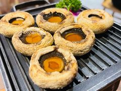 -酒井酱子·深夜食堂(东城汇店)