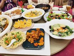 -丰尔粥食·顺德鱼生·干蒸排骨顺德菜(大良分店)