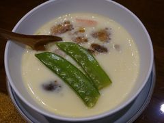 -九洲喜来登酒店湖月日餐厅