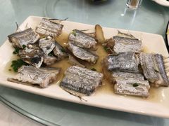 -金海湾海鲜排档(朱家尖店)