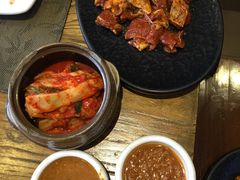 -一品诚记烤肉·甄选店(中南路店)