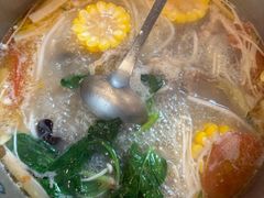 -昆承湖酒家·本帮农家菜