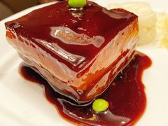 -上海苏宁宝丽嘉酒店·嘉府壹号中餐厅