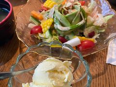 -水之惠鲜鱼料理(王府大街店)