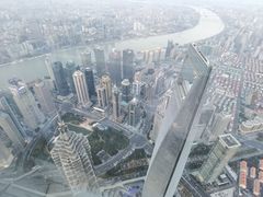 -上海中心大厦