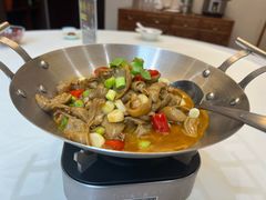 -东湖印象汉寿特色甲鱼钵子菜(渔人码头店)