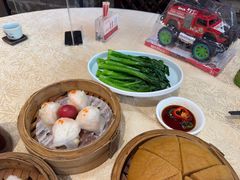 -大水车公馆·顺德菜·妈姐菜(均安店)
