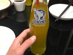 -皇城根北京风味主题餐厅(中海环宇城店)