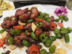 -鲜得莱渔港·小平岛海胆馆(七贤岭店)
