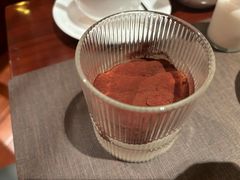 -杭州西子湖四季酒店-WL BISTRO西湖餐厅(灵隐路店)
