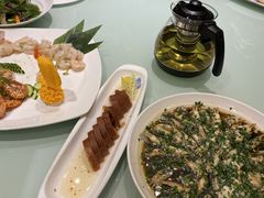 -汤记传菜(秀浦路店)