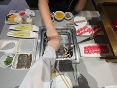 -海底捞火锅(吾悦广场店)