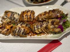 -喜记避风塘炒辣蟹(旗舰店)