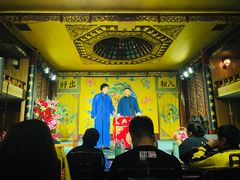 -众友相声艺术团·同悦兴茶社