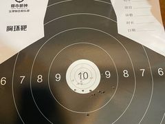 -都市枪神实弹射击俱乐部