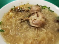 -甘记肥肠粉(马鞍北路店)