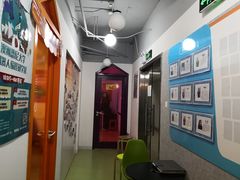 -童程童美·信息学竞赛·机器人编程·少儿编程(太阳宫校区)