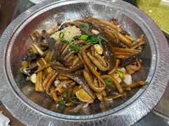 响油鳝糊-陈记菜馆·非遗淮扬菜(东关街教场店)