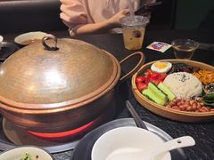 -一善菌·云南菌汤·云南菜(银泰城店)