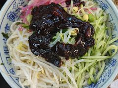 -门框胡同百年卤煮(前门煤市街店)