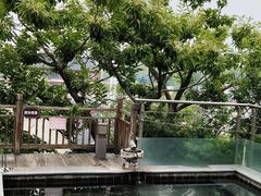 -遵化汤泉宫度假村温泉