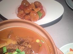 -闽上鲜·福建菜(龙湖滨江天街店)